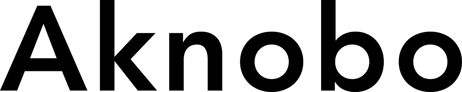 Aknobo